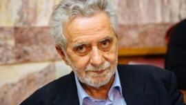 Οργισμένη αντίδραση του Δρίτσα για δημοψήφισμα Κασσελάκη: Θυμίζει ρωμαϊκή αρένα