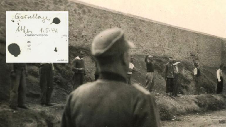 Αυθεντικές οι φωτογραφίες από την εκτέλεση των 200 στην Καισαριανή, κηρύχθηκαν μνημείο από το ΥΠΠΟ, ανοίγει ο δρόμος για την απόκτησή τους