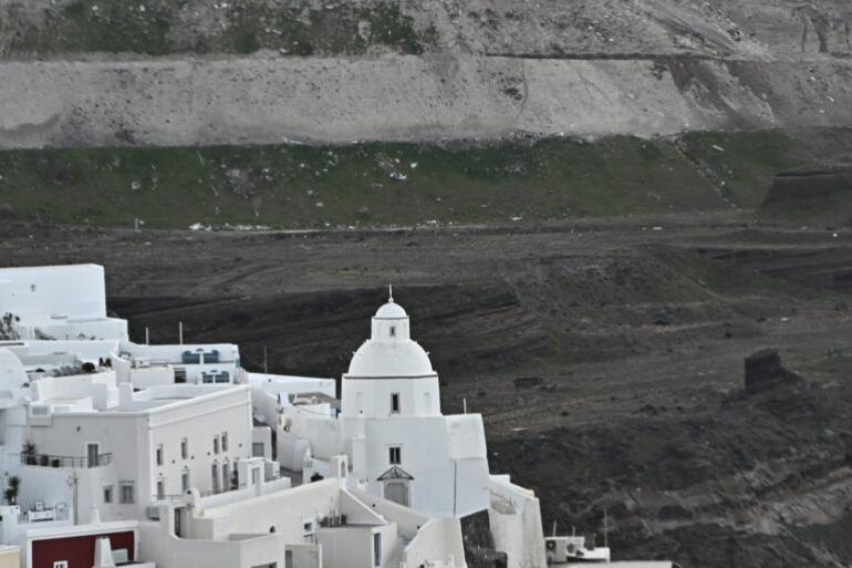 Κυκλάδες: Νέοι ισχυροί σεισμοί ως και 5 Ρίχτερ στην Αμοργό