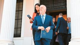Νέος Ποινικός Κώδικας: Στα 20 χρόνια η φυλάκιση για σοβαρά εγκλήματα, μέχρι δύο αναβολές σε ποινικές δίκες