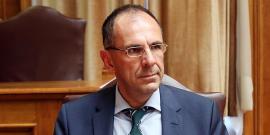 Επικοινωνία Γ. Γεραπετρίτη με τον υπουργό Εξωτερικών του Ισραήλ