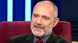 ΗΧΗΤΙΚΟ-Γρ.Βαλλιανάτος για δηλώσεις Φλωρίδη- «Λυπάμαι που βγαίνει ένας υπουργός Δικαιοσύνης και λέει… μπούρδες- Η ελεεινή Δεξιά θα μας βρει μπροστά της"»