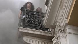Προφυλακιστέοι οι δύο 42χρονοι για την υπόθεση της Marfin