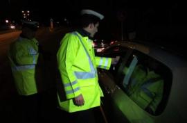 Θεσσαλονίκη: Συνελήφθη 33χρονη που ενεπλάκη σε τροχαίο - Οδηγούσε μεθυσμένη