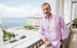 Κ. Ζέρβας: Ξινά σταφύλια... απ`το ψυγείο του βγάζει ο Δήμαρχος