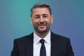 Ανδρουλάκης: Η χώρα χρειάζεται μία νέα πορεία – Για την Ελλάδα αυτή η στιγμή είναι τώρα