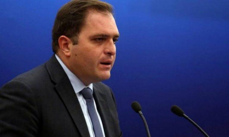 Πιτσιλής: Αυστηρότατες διατάξεις για λαθρεμπόριο και νόθευση καυσίμων- Μέσα στον Ιανουάριο νέα ΚΥΑ