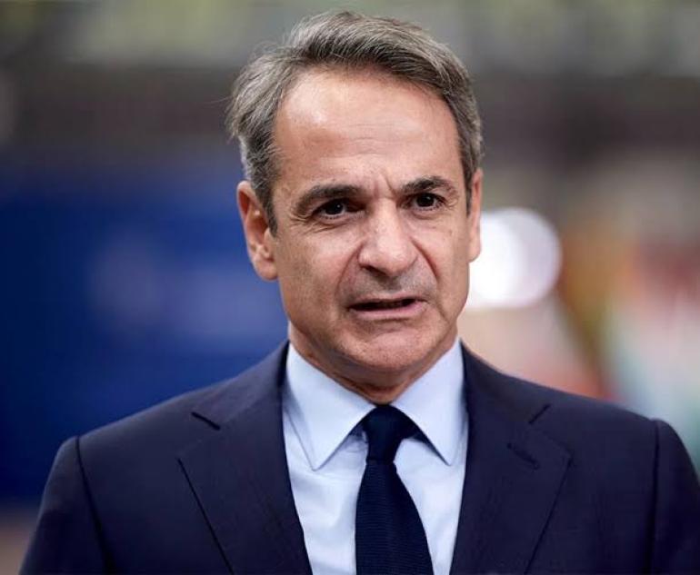 Στην Άγκυρα από αύριο ο Κυριάκος Μητσοτάκης για τη Συνόδου Κορυφής του ΝΑΤΟ