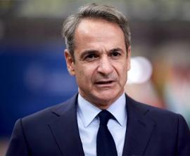 Στην Άγκυρα από αύριο ο Κυριάκος Μητσοτάκης για τη Συνόδου Κορυφής του ΝΑΤΟ