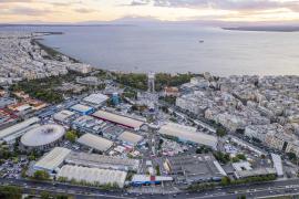 Ανάπλαση ΔΕΘ: Ανάδοχος το 2026, έναρξη εργασιών το 2027, ορόσημο το 2030