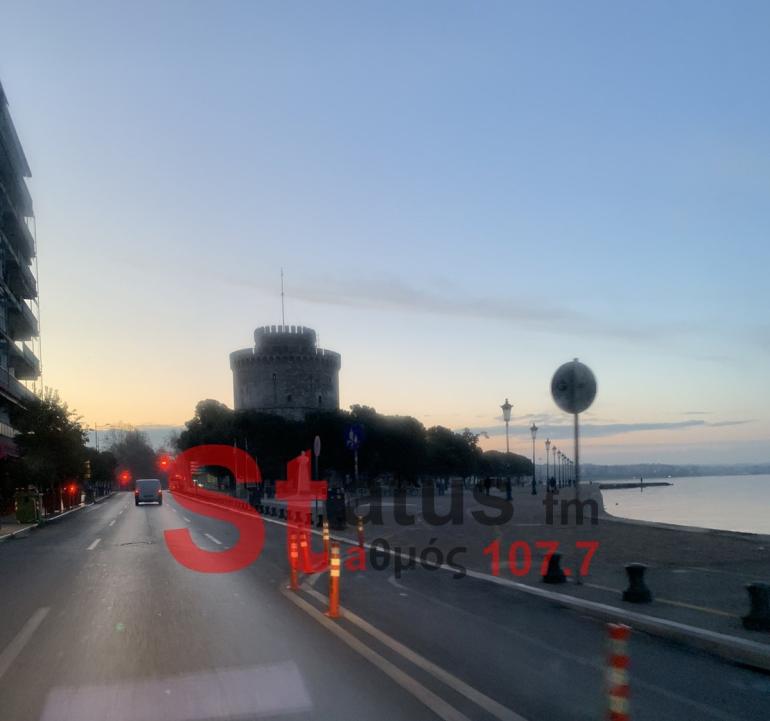 Θεσσαλονίκη: Δύο αναβαθμίσεις - Τέσσερις παραμένουν στο κυβερνητικό σχήμα
