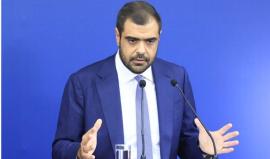 Μαρινάκης: Δεν θα κάνουμε κανένα σχόλιο για τη συνέντευξη του Αντώνη Σαμαρά