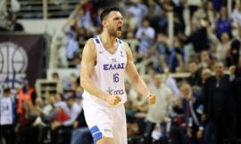 Ελλάδα-Μεγάλη Βρετανία 77-67: Με σούπερ Παπανικολάου και πάρτι στις εξέδρες!