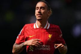 Τσιμίκας: Έγινε ο πρώτος Έλληνας με κούπα Premier League!