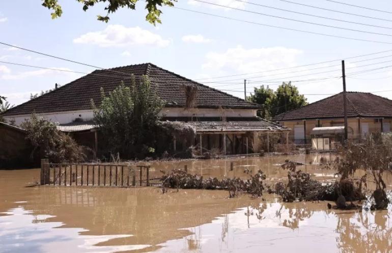 Τι θα γίνει με το χωριό που εξαφανίστηκε από τον Daniel