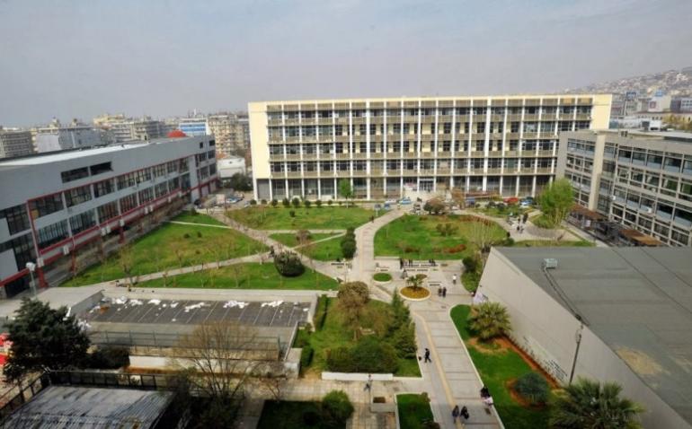 ΑΠΘ: Τη Δευτέρα η 1η συνεδρίαση για την εκλογή πρύτανη