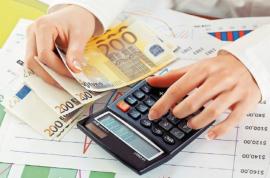 Ο «χάρτης» των πληρωμών από σήμερα έως τις 7 Ιουνίου