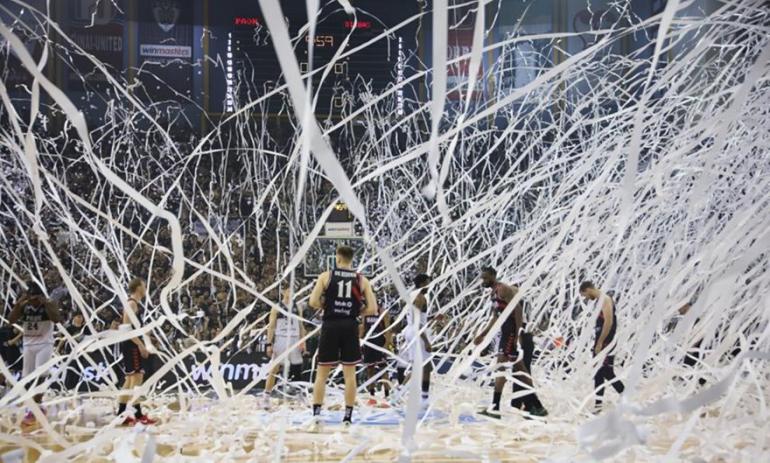 ΠΑΟΚ-Μπιλμπάο 84-82: Κρίμα για τον Δικέφαλο