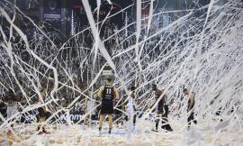 ΠΑΟΚ-Μπιλμπάο 84-82: Κρίμα για τον Δικέφαλο
