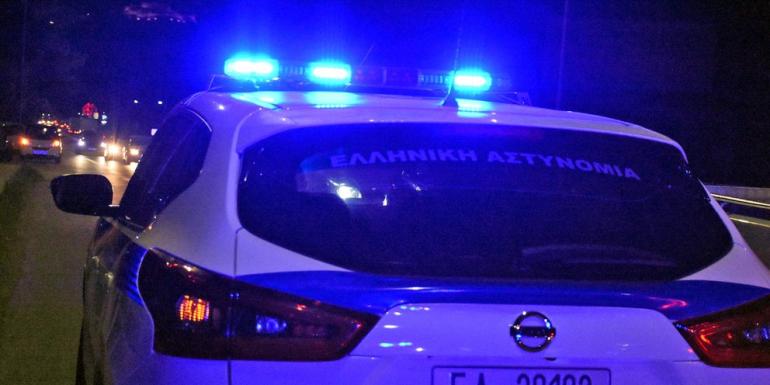 Θεσσαλονίκη: Σοβαρά τραυματισμένη 13χρονη που έπεσε από μεγάλο ύψος