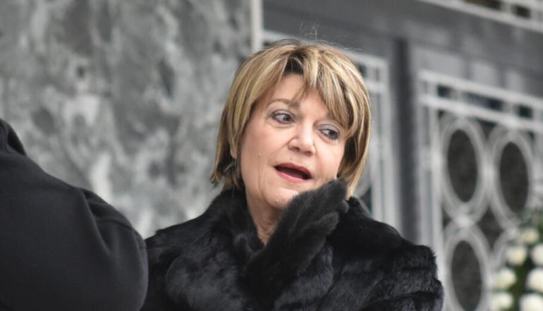 Δεν εξαιρείται από την υπόθεση Καλογήρου η ιατροδικαστής Ρουμπίνη Λεονταρή