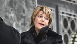 Δεν εξαιρείται από την υπόθεση Καλογήρου η ιατροδικαστής Ρουμπίνη Λεονταρή