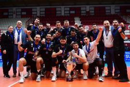 Ολυμπιακός – ΠΑΟΚ 2-3: Φοβεροί οι αλλαγμένοι «ασπρόμαυροι» παίρνουν το Super Cup
