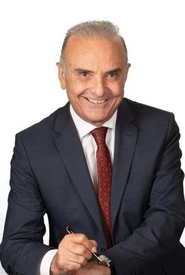 Δ.Θερμαϊκού - Γ.Τσαμασλής: Παραδίδω τη θέση ευθυνης που μου ανέθεσαν οι δημοτες