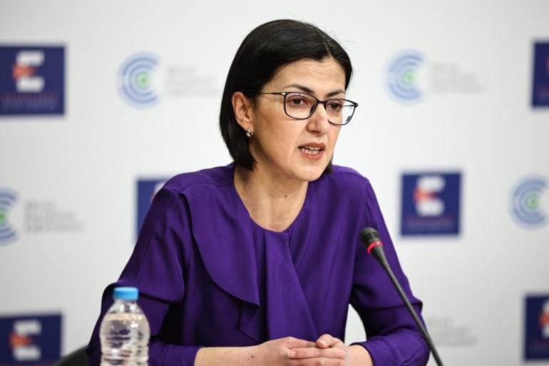 ΗΧΗΤΙΚΟ STATUS FM Ειρήνη Αγαπηδάκη: Σώθηκαν άνθρωποι στην πρεμιέρα των ΚΟΜΥ