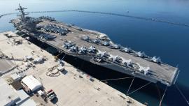Σύλληψη 26χρονου Αζέρου στην Κρήτη για κατασκοπεία - Είχε συλληφθεί και στην Κύπρο