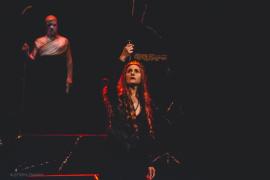 Θεσσαλονίκη: "Ερωφίλη" από το "Θέατρο του Άλλοτε" στο Αυλαία