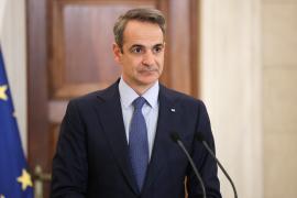Μητσοτάκης στο protothema.gr: Θα εκφράσω τη δυσαρέσκειά μου στον Ερντογάν, «αχρείαστη η έλευση Ράμα» - Τι είπε για την ΠτΔ