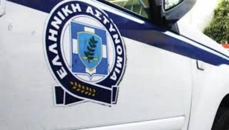 Ληστεία με πυροβολισμό σε ενεχυροδανειστήριο στη Θεσσαλονίκη
