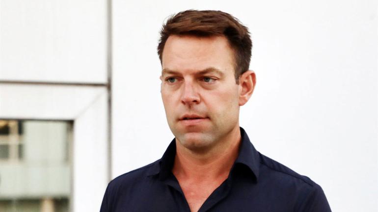 Στέφανος Κασσελάκης: Σε δίκη για την παράβαση του νόμου περί πόθεν έσχες
