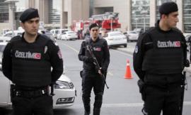 Τουρκία: Συλλήψεις 189 ατόμων για φερόμενες σχέσεις με το Ισλαμικό Κράτος