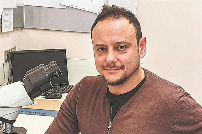 Μαγιορκίνης για ιο HMPV στην Κίνα: Δεν είναι κάτι που μας ανησυχεί- Υπάρχει εδώ και δεκαετίες