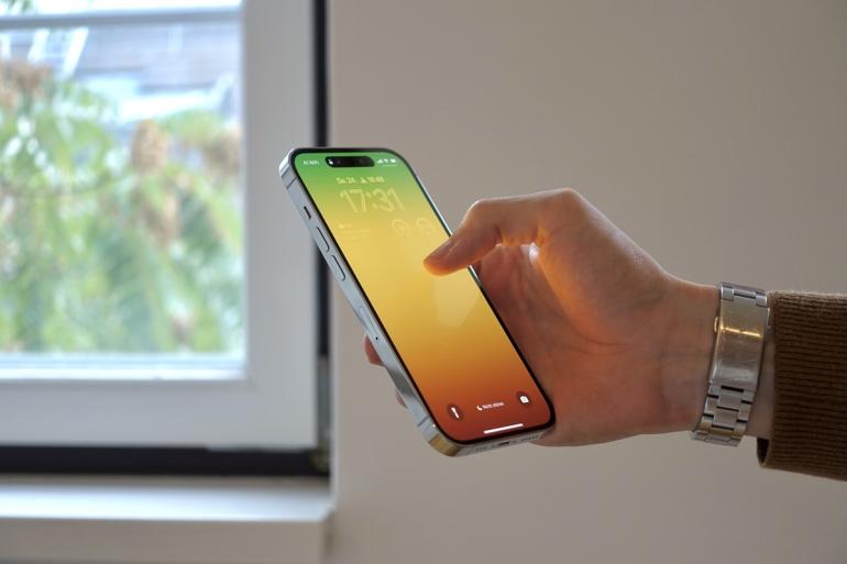 Θεσσαλονίκη: 22χρονος φοιτητής έκλεψε iPhone για να πληρώσει το μαιευτήριο και να στηρίξει την έγκυο σύντροφό του