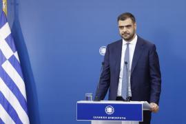 Μαρινάκης για σιδηρόδρομο: Εν λειτουργία η διόρθωση των παθογενειών