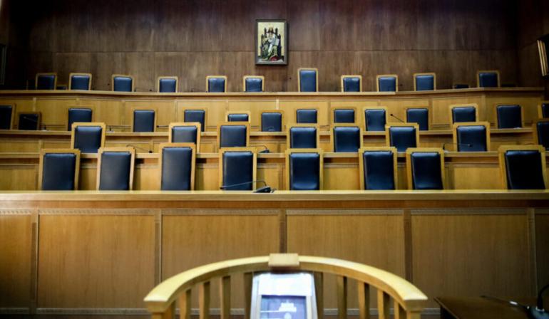 Υποκλοπές: Ποινή φυλάκισης οκτώ ετών στους τέσσερις ενόχους – Aναστολή μέχρι την έφεση