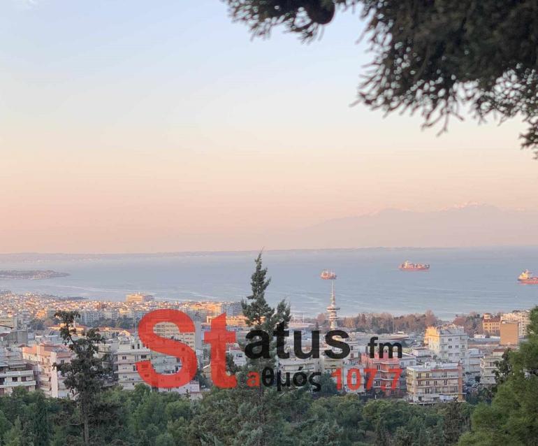 Καλές καιρικές συνθήκες και τη δεύτερη μέρα του Πάσχα