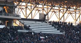 Θεσσαλονίκη: Απαγόρευση εισόδου στην Τούμπα για τους 8 που εισέβαλαν στα δημοσιογραφικά