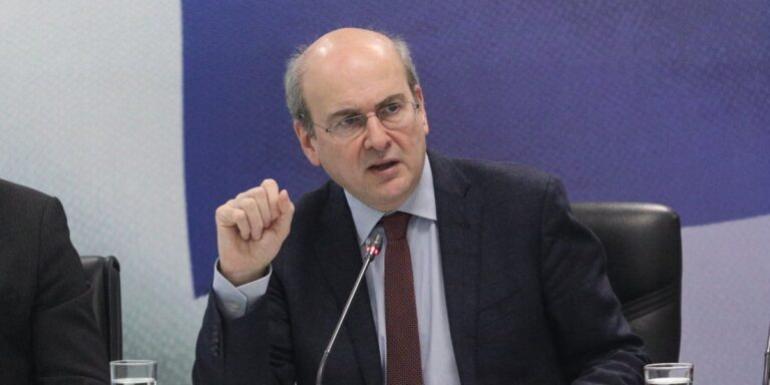 Κ. Χατζηδάκης: Το 2026 θα έχουμε και άλλα μέτρα στήριξης