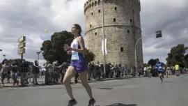 Θεσσαλονίκη: Οι δρόμοι που κλείνουν το Σαββατοκύριακο λόγω του Μαραθώνιου "Μέγας Αλέξανδρος"