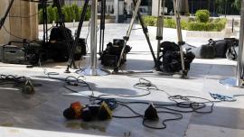 Απεργούν σήμερα οι δημοσιογράφοι - Τροποποίηση προγράμματος