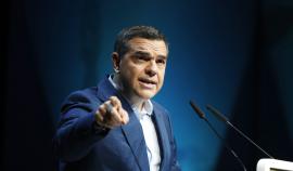 Με Χουλιαράκη, Γαβρόγλου, Παπαγιαννίδη, Μαραντζίδη το επιστημονικό συμβούλιο του Ινστιτούτου Τσίπρα - Τα 41 ονόματα