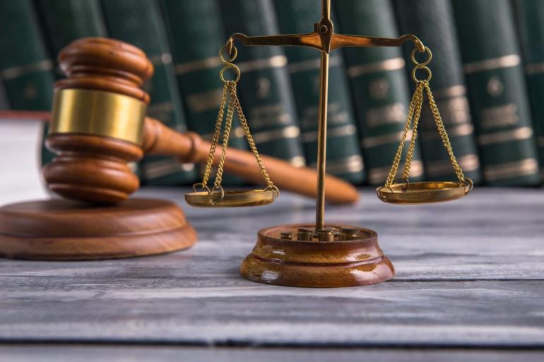 Δικαιοσύνη: Οι νέοι αντιπρόεδροι σε Άρειο Πάγο, ΣτΕ και Ελεγκτικό Συνέδριο