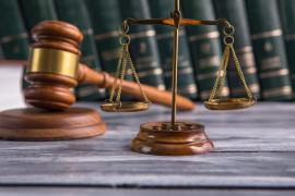 Δικαιοσύνη: Οι νέοι αντιπρόεδροι σε Άρειο Πάγο, ΣτΕ και Ελεγκτικό Συνέδριο