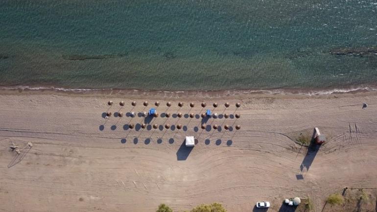 Από σήμερα οι αιτήσεις για το πρόγραμμα κοινωνικού τουρισμού για συνταξιούχους ελεύθερους επαγγελματίες