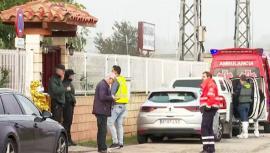 Τουλάχιστον 10 νεκροί σε πυρκαγιά που ξέσπασε σε οίκο ευγηρίας στη Σαραγόσα της Ισπανίας