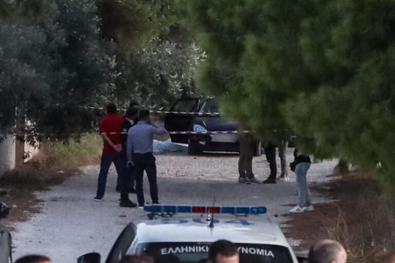 Έρευνες για τους Τούρκους μαφιόζους που πυροβόλησαν πράκτορες της ΕΥΠ – Ποια η σύνδεσή τους με την εκτέλεση των έξι στην Αρτέμιδα